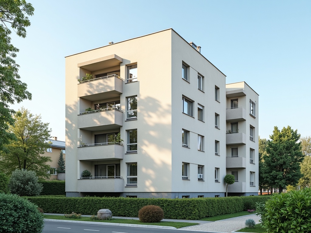 Renovace budov